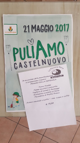 Ariosteria - Castelnuovo di Garfagnana