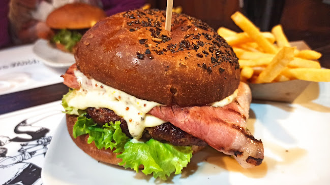 Guinness Time - Novara