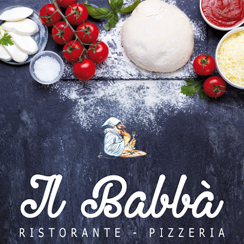 Opinii despre Il Babbà în Vetralla - Ristorazione