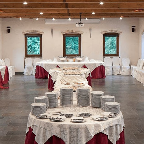 Comentarii opinii despre La Cartiera del Vetojo Ristorante per Cerimonie