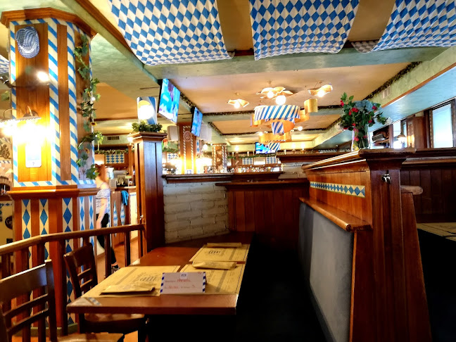 Reviews of Original Bier Fest in Lallio - Ristorazione