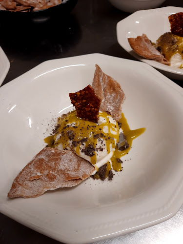 Beer-Bante food & drinks - Cannobio