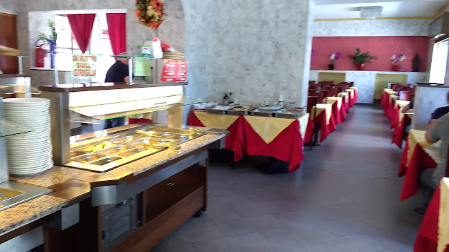 Ristorante Cinese Corona Di Giada