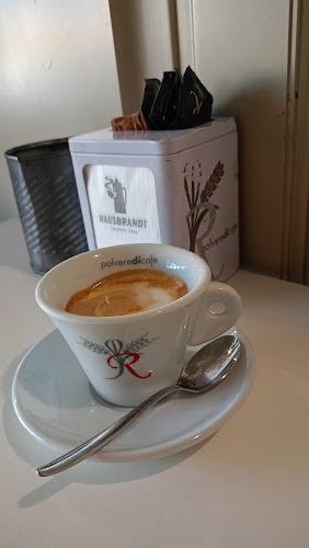 Reviews of Polvere di Cafè in Pesaro - Ristorazione