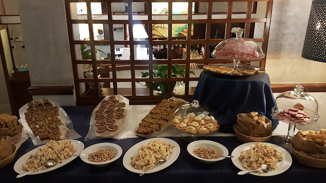 Comentarii opinii despre Osteria Mama si