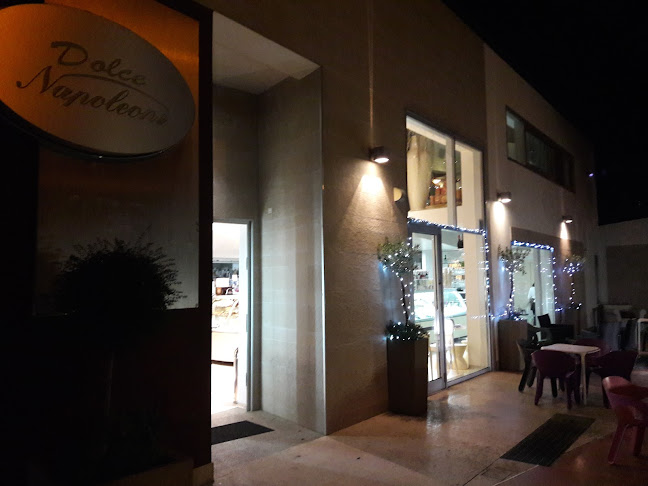 Pasticceria Gelateria Dolce Napoleone