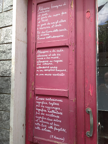 Ristorante Ai Nebbioli - Ristorazione