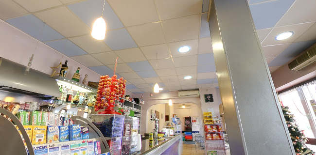 Bar Tabaccheria Caffè Portici Brescia - Ristorazione