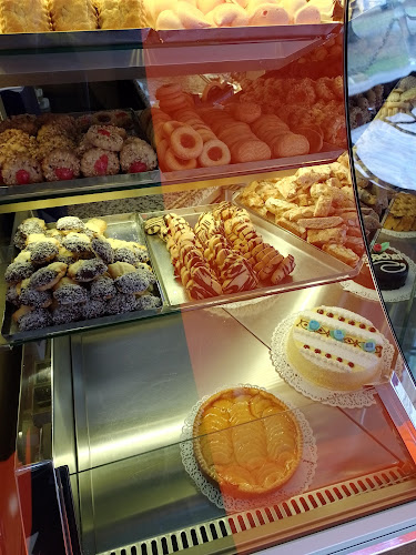 Pasticceria Tavelli Sondrio