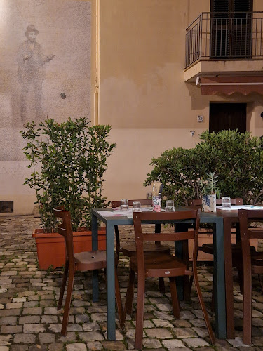 Osteria Angolo Divino Rimini - Ristorazione
