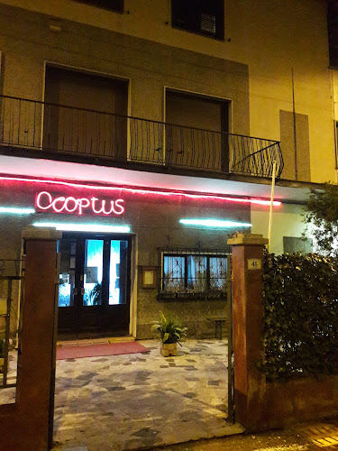 Pizzeria Bianchi Ocoptus Di Barbuscia Giacomo E C. S.A.S.