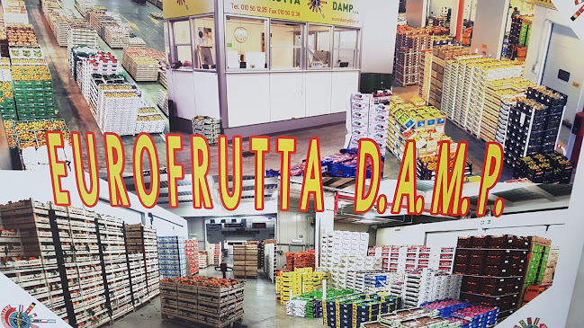 Reviews of Punto Frutta Srl in Genova - Ristorazione