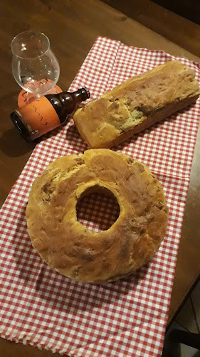 Birreria Doppio Malto (avellino) - San Potito Ultra