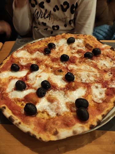 Opinii despre La biblioteca della pizza în Quarrata - Ristorazione