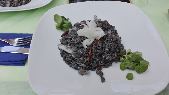 Opinii despre Malliè în Maglie - Ristorazione