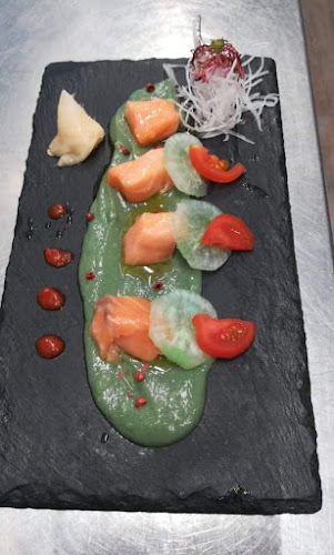 Tintero Boat - Italian Fish Restaurant - Torretta