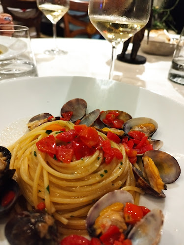 Reviews of Granduca Taormina in Taormina - Ristorazione