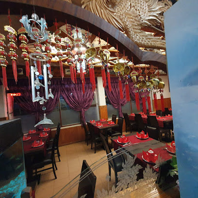 Ristorante Pechino di Zhou Lijiao