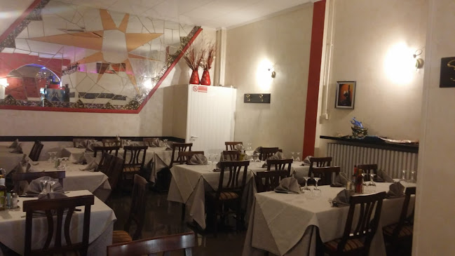 Ristorante Pizzeria Blu Paradise