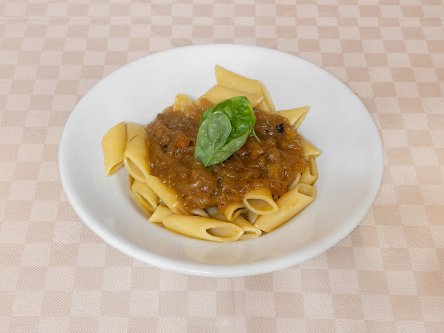 Mangi & Bevi - Napoli