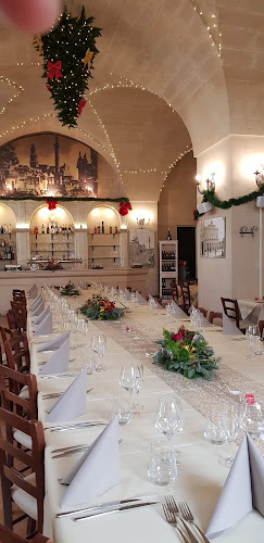 Opinii despre Malliè în Maglie - Ristorazione