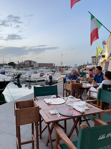 La Persiana - Livorno