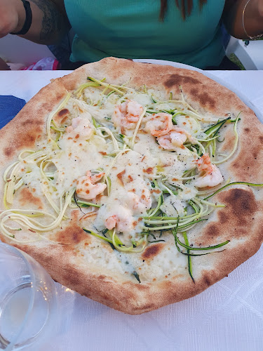 Ristorante Mergellina di Colantuono Rosario - Itri