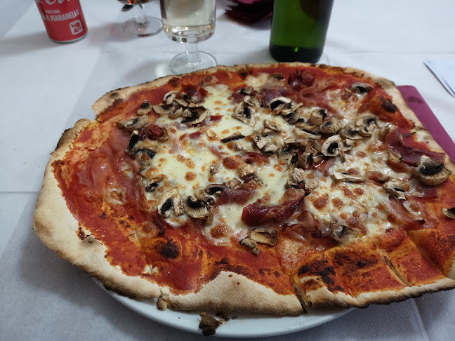 Ristorante Pizzeria Imperia - Imperia