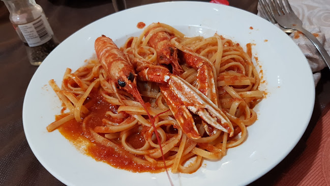 Comentarii opinii despre Trattoria del Procaccia