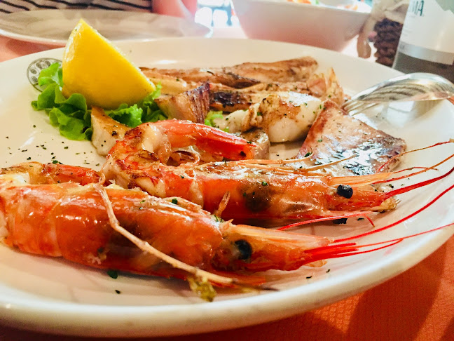 Trattoria Corte Fiorina - Lecco