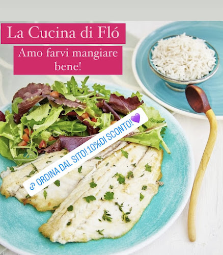 La Cucina di Flò - Roma