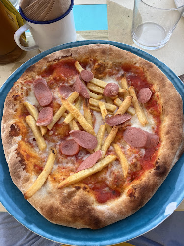 Altamarea Rimini | Ristorante di Pesce | Cucina Romagnola | Piadina | Pizza | Burger - Ristorazione