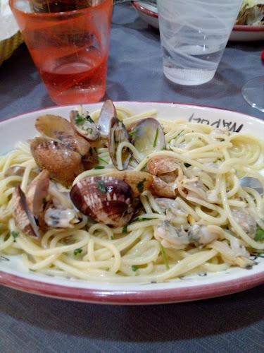 Comentarii opinii despre Antica Taverna a Chiaia