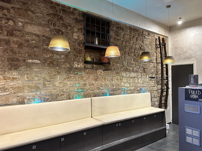 Comentarii opinii despre Pizzeria Del Vicolo