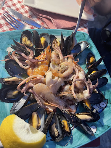 Comentarii opinii despre Ristorante 34 da Lucia