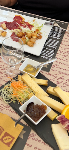 Ristorante La Caveja - Aprica