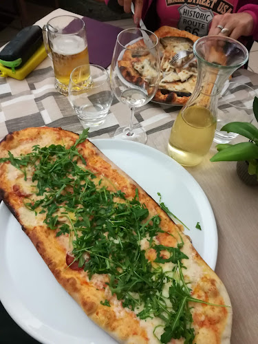 Bar Pizzeria Al Cappello Rosso - Ristorazione