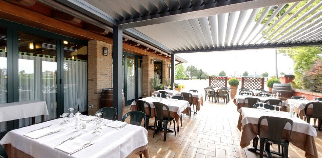 Ristorante Da Gigi Marchetto