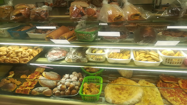 Forno a Legna(da Roberto)