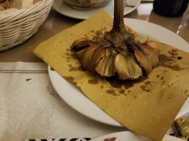 Comentarii opinii despre Otello alla Concordia