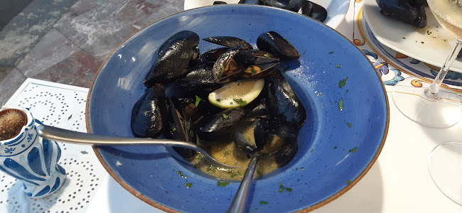 Ristorante Opera Prima - Ristorazione