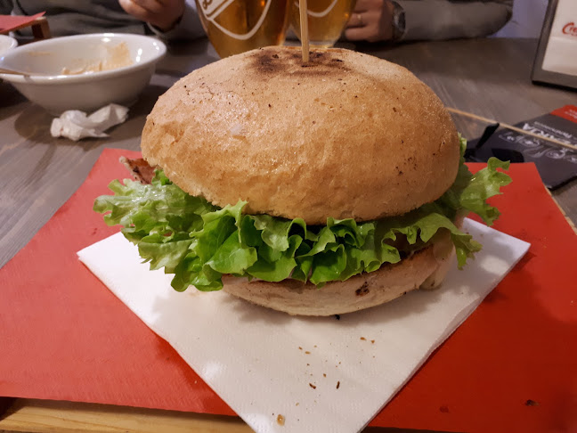 Ristorante Zarja - Ristorazione