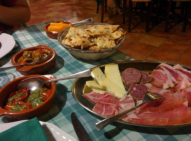 Agriturismo Ponte dei Canti