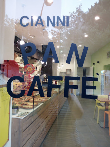 Opinii despre Panificio Carnelli Fabio în Saronno - Ristorazione