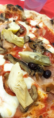 Comentarii opinii despre Pizzeria Spaccanapoli