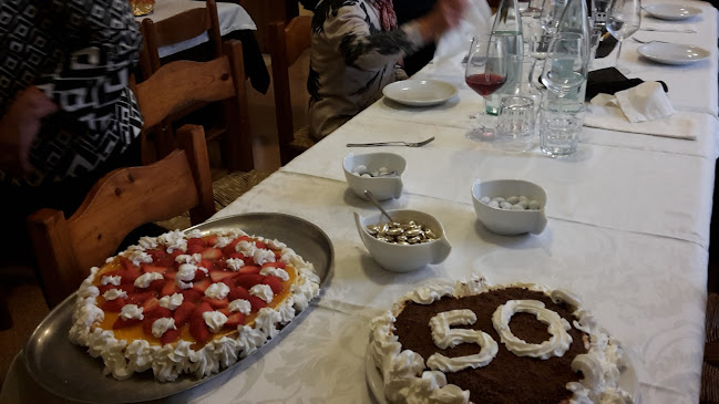 Bar Trattoria La Passeggiata - Ristorazione