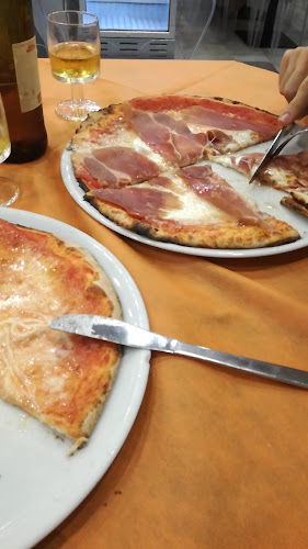 Dei Principi - Restaurant & Pizza - Ristorazione