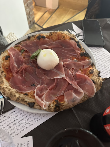 I 12 Gatti Pizzeria - Ristorazione