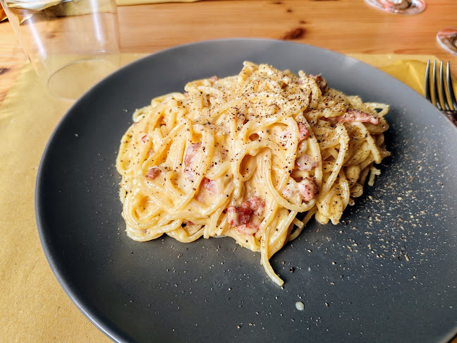 Ristorante Nonna Gelsena - Patti