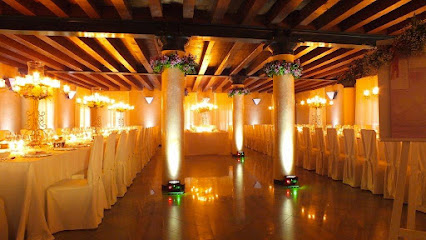 Ristorante Michelin 1855